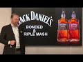Whisky live paris 2022  masterclass jack daniels