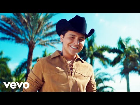 Christian Nodal