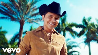 Christian Nodal - Si Te Falta Alguien (Video Oficial)