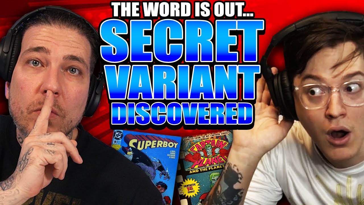 Must Know Comic Books You MAY Come Across 🤑 Top 10 Record Breaking Comic Sales