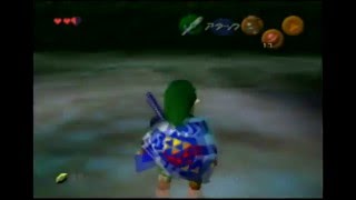 Backup Setup for Timerless Deku to Shadow Wrong Warp