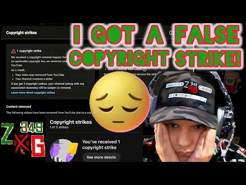 I Got A False Copyright Strike On One of My Dying Light Videos 🤦‍♂️