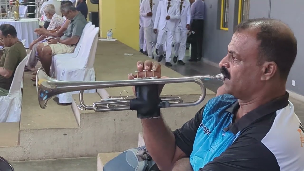 Colombo Events With Mr Papare 🎺 | O77l26l538 | කාවඩි  පපරේ බෑන්ඩ් | Colombo Live Band