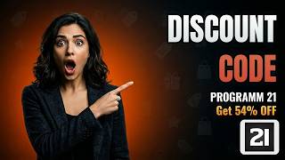 🔥 PROGRAMM 21 Discount Code 2026 – Best Online Deals & Discounts!