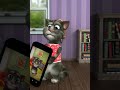 Funny talking Tom Cat everything you said funny tak with fem and you can download it now