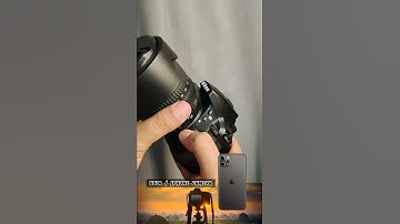 DSLR vs Iphone camera | DSLR vs android camera | DSLR photography | Fareed 1.0