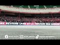 اهازيج أنصار اتحاد العاصمة ضد سانت الوى لوبوبو بملعب 5 جويلي Usma Alger 