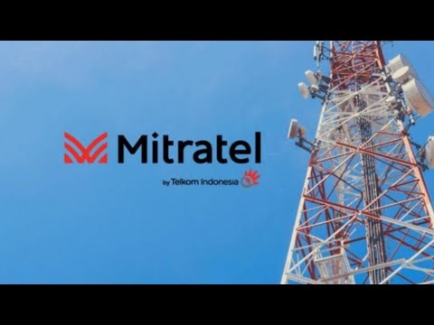 PT. DAYAMITRA TELEKOMUNIKASI TBK. (MTEL) LAPORAN KEUANGAN KUARTAL III 2022