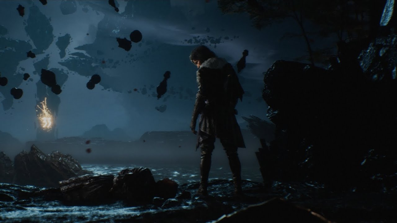 Clair Obscur : Expedition 33 Act-I [Gameplay Part 11]