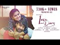 Love Diary | Official | Telugu Web Series E1 | Latest Telugu Web Series 2020 | Srividya Korrapati