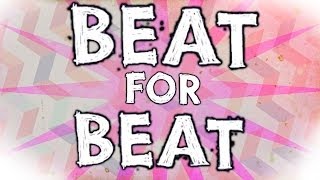 "Beat For Beat" - Luke Conard Lyric Music Video chords