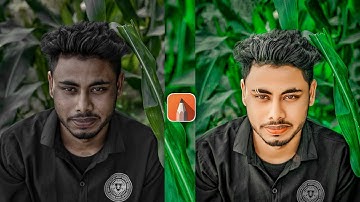 Face Smooth Editing Tutorial 2024 || Autodesk Sketchbook Smooth Skin Editing || FD EDITOR