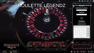 How to Succeed with Roulette Mobile Application| Roulette Strategy #roulettestrategy screenshot 3