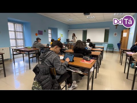 Colexio Apost&oacute;lico Mercedario, dende 1218 formando persoas