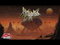 Kryptos  decimator 2024  official lyric  afm records