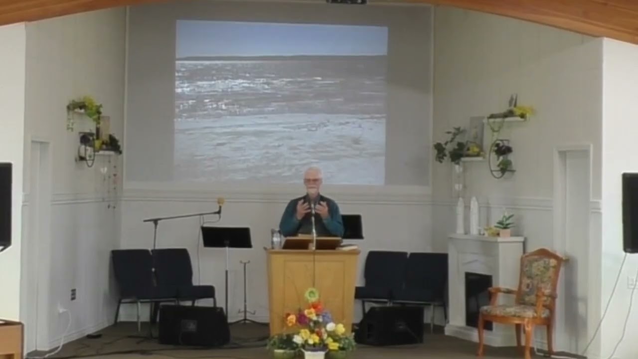 August 2 2026 ~ Myron Wiebe