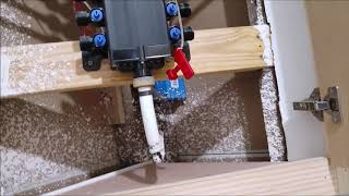 VIEGA MANABLOC PEX PLUMBING FOR YOUR HOME DIY