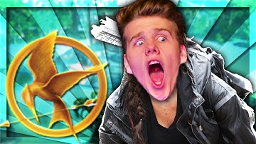 HUNGER GAMES - THE GAME?! | The Culling #1