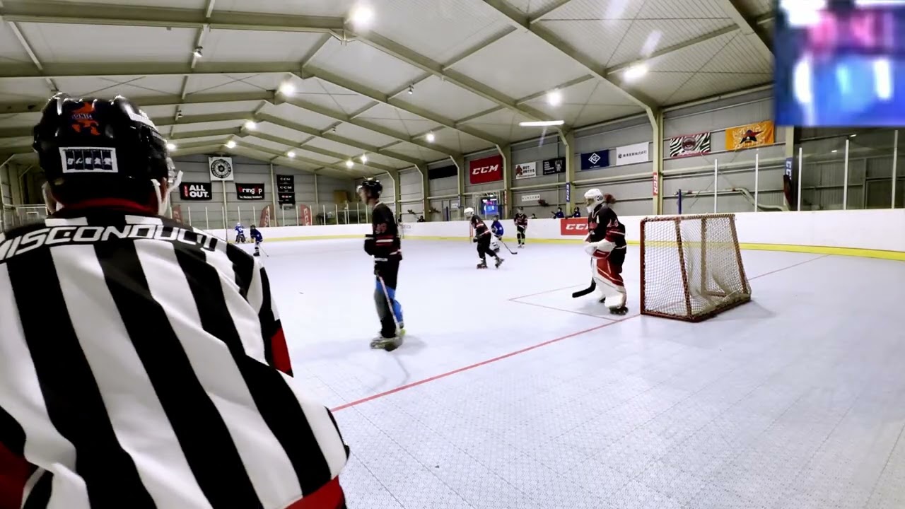 2026/02/22 MF vs 日体大DREAMS (52nd Bronze 10th)