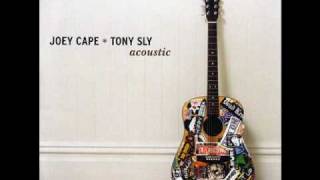 Video thumbnail of "Joey Cape / Tony Sly - Violins(Acoustic)"