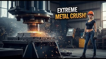 Most Satisfying Factory Machines in Action ▶ 2