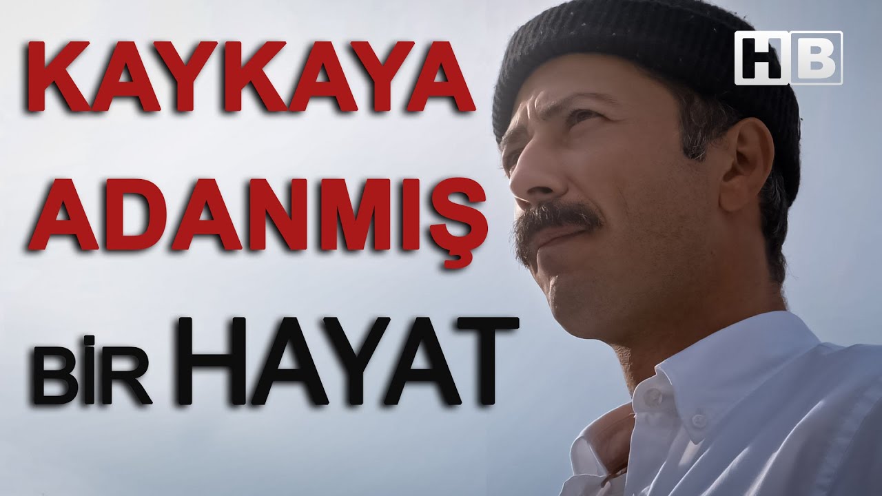 KAYKAYA ADANMIŞ BİR HAYAT | SKATEBOARD