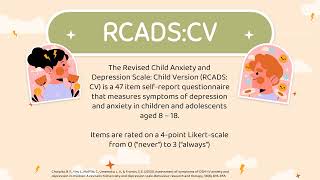 Um Gstc Testing - Rcads Interpretation