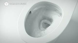 Watch the product video for Tornado Flush