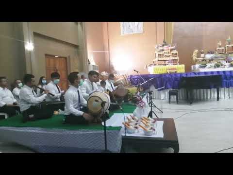 เสมอมาร - ไหว้ครูดนตรีโรงเรียนมัธยมสังคีต ๒๕๖๖