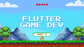 How to Handle Keyboard Input in Flutter Games Net Worth