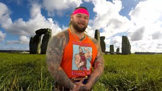 Bray Wyatts Muscle Man Dance Interrupts Daniel Bryan Smackdown Nov 29, 2019