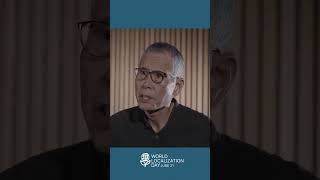 World Localization Day - Keibo Oiwa, author, activist and anthropologist