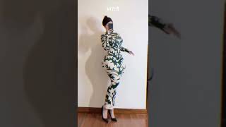 You Dont Believe She Is Asian Curvy Model