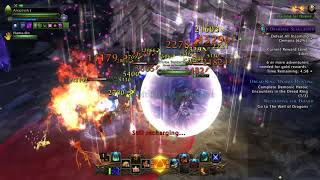 Demon hunting | Dread Ring | Neverwinter