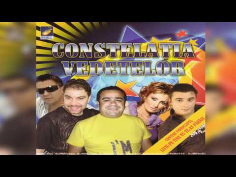 Printesa de Aur - Eu ti-am dat inima mea - Constelatia Vedetelor vol.1