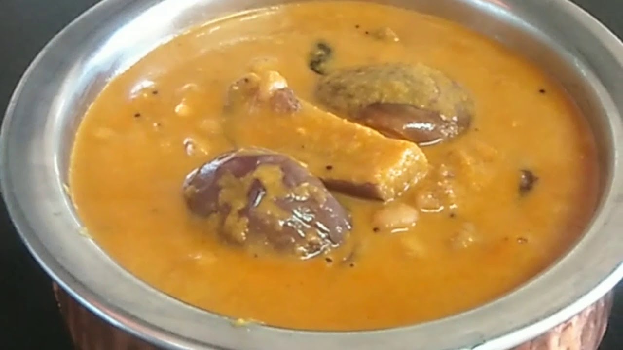 Traditional Kozlambu recipes ||My Mom's Kozlambu recipes n My favourite too  || Ani's Castle Tamil