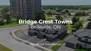 Inside the New Belleville West End Townhome Built by Stinson Inside the New Belleville West End Townhome Built by Stinson