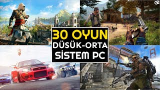 30 ESKİ LAPTOP İÇİN OYUNLAR 2023 | 2GB RAM  4GB RAM INTEL HD GRAPHİCS screenshot 3