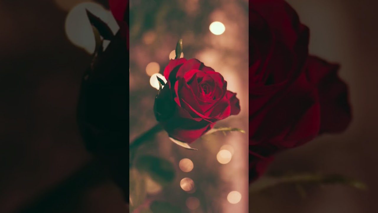 Rose 🌹 Day Status Video | Rose Day Shayari | Rose Day Wishes Shyari | Rose Day Par Shyari | Rose Day