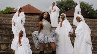 Ayra Starr - Sabi Girl (Official Video)