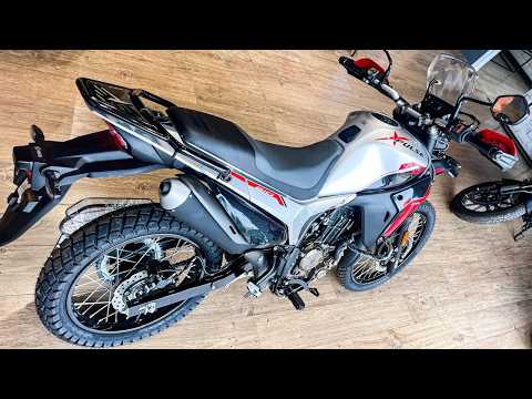 Lo Bhai 😱Aagayi 2026 Hero Xpulse 210 Detailed Review | On Road price Better Than Xpulse 200 4v ?