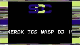 Swedish Cracking Crew (SCC) Intrro 3 ! Commodore 64 (C64)