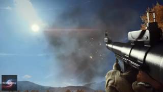 Multi Gun Sync - Paz - Range Rover