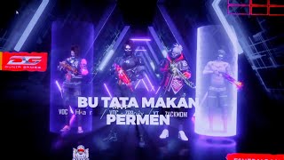 PRESET FREE FIRE VIRAL TIK TOK 💥 SOUND BU TATA MAKAN PERMEN,TIM LU RATA TIM GUA KONTEN☘️🎧 screenshot 4