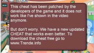fantage cheats 2010