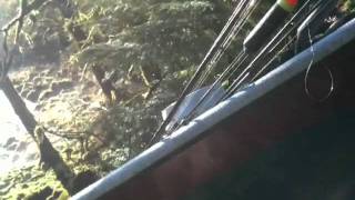 Clackacraft 16 Highside Vanderzanden Boat Slide