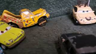 Cars adventures ep2 the lemon strike back 