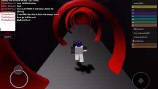 How to complete escape a creepy hospital in Roblox screenshot 4