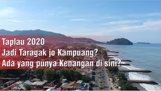 TAPLAU PADANG 2021 | TARAGAK KAMPUANG | KAMPUANG NAN JAUAH DIMATO |
