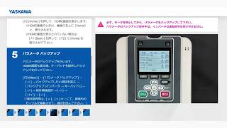 YASKAWA 安川電機 インバーター GA700 15kW/11kW 取説付 YASKAWA 安川電機 インバーター GA700 15kW/11kW 取説付